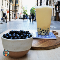 Te_Pa_Ti_Bubble_tea_Malaga_Crema_Catalana