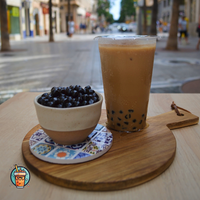 Te_Pa_Ti_Bubble_tea_Malaga_Ice_Coffee