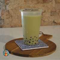 Te_Pa_Ti_Bubble_tea_Malaga_Matcha