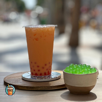 Te_Pa_Ti_Bubble_tea_Malaga_Papaya_Milk_tea